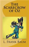 The Scarecrow of Oz
