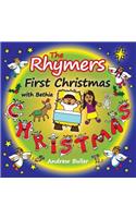 Rhymers - First Christmas: Bethia