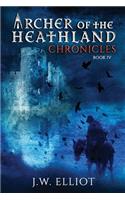 Archer of the Heathland