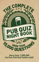 Best Pub Quiz Book