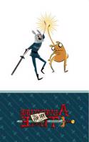 Adventure Time: The Flip Side: Vol. 1