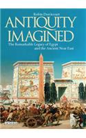Antiquity Imagined