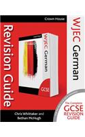 Wjec GCSE Revision Guide German