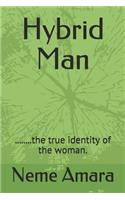 Hybrid Man