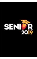 Senior 2019