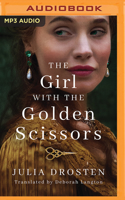 Girl with the Golden Scissors