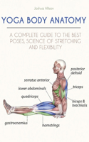 Yoga Body Anatomy