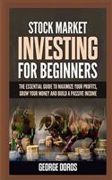 Stock Market Investing for Beginners