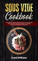 Sous Vide Cookbook
