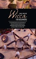 Wicca for Beginners