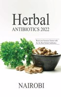 Herbal Antibiotics 2022