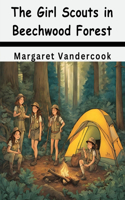 Girl Scouts in Beechwood Forest