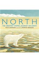 North: The Greatest Animal Journey on Earth