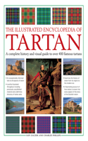 Illustrated Encyclopedia of Tartan