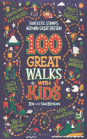 100 Great Walks with Kids