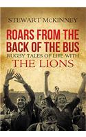 Roars from the Back of the Bus