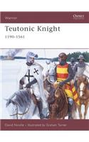 Teutonic Knight