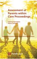 Assessment of Parents within Care Proceedings