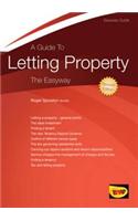A Guide To Letting Property