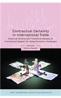 Contractual Certainty in International Trade