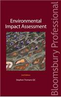 Environmental Impact Assessment