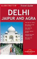 Globetrotter Delhi Jaipur and Agra