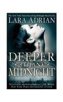 Deeper Than Midnight: (Midnight Breed)