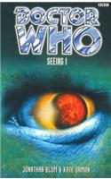 Doctor Who: Seeing I