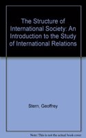 The Structure of International Society