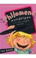 Philomena Wonderpen and the Best Birthday Ever!