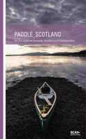 Paddle Scotland