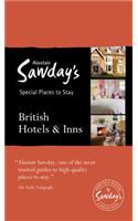 Special Places to Stay: British Hotels & Inns