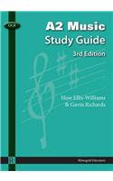 OCR A2 Music Study Guide