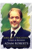 Sibilant Fricative