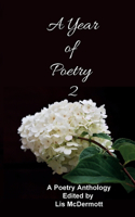 One year of Poetry 2 - 2022-2023