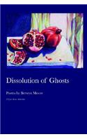 Dissolution of Ghosts