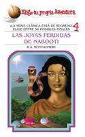 Las Joyas Perdidas de Nabooti