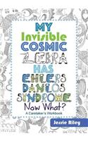 My Invisible Cosmic Zebra Has Ehlers-Danlos Syndrome - Now What?