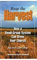 Reap the Harvest
