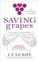 Saving Grapes