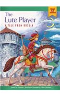 The Lute Player