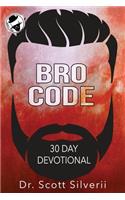 Bro Code Daily Devotional
