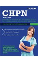 Chpn Study Guide