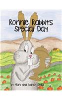 Ronnie Rabbit's Special Day