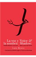 Voice & Shadow: New & Selected Poems