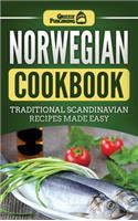 Norwegian Cookbook