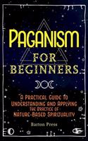 Paganism for Beginners