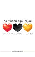 The Miscarriage Project