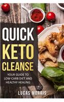 Quick Keto Cleanse