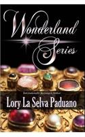 The Wonderland Series